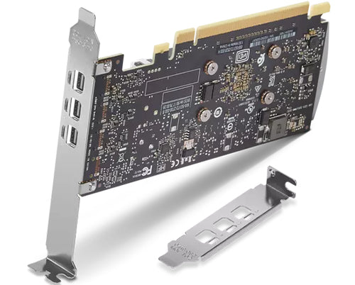 Lenovo Nvidia T400 4 GB GDDR6 Lenovo Nvidia T400 4 GB GDDR6